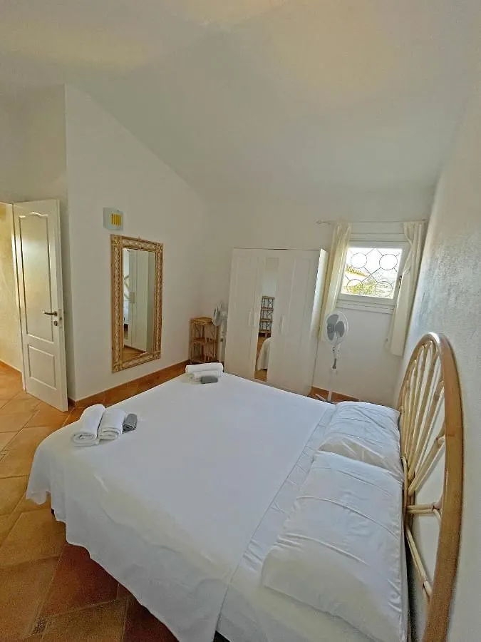 Appartamenti Residence Zodiaco Porto Pozzo Italia