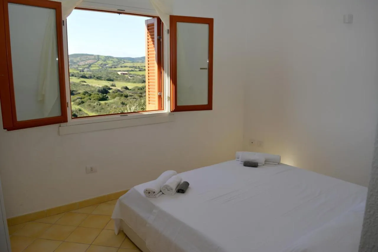 Appartamenti Residence Zodiaco Porto Pozzo