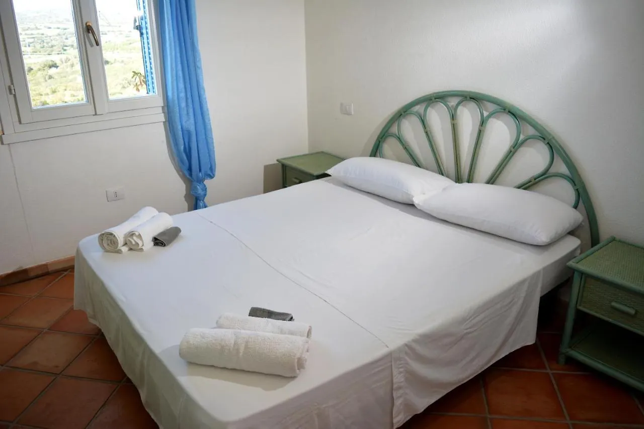 Aparthotel Appartamenti Residence Zodiaco Porto Pozzo Italia