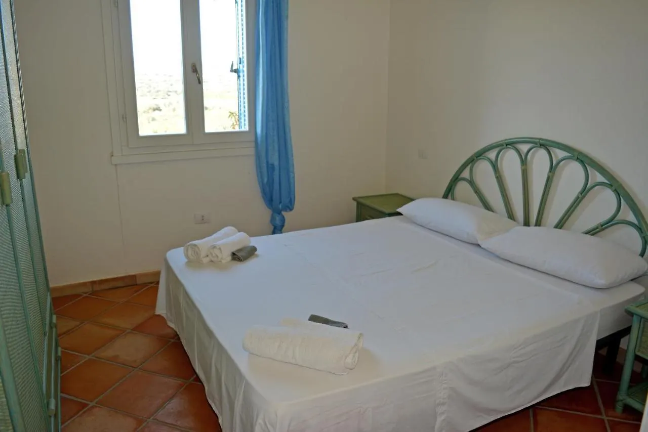 Lägenhetshotell Appartamenti Residence Zodiaco Porto Pozzo