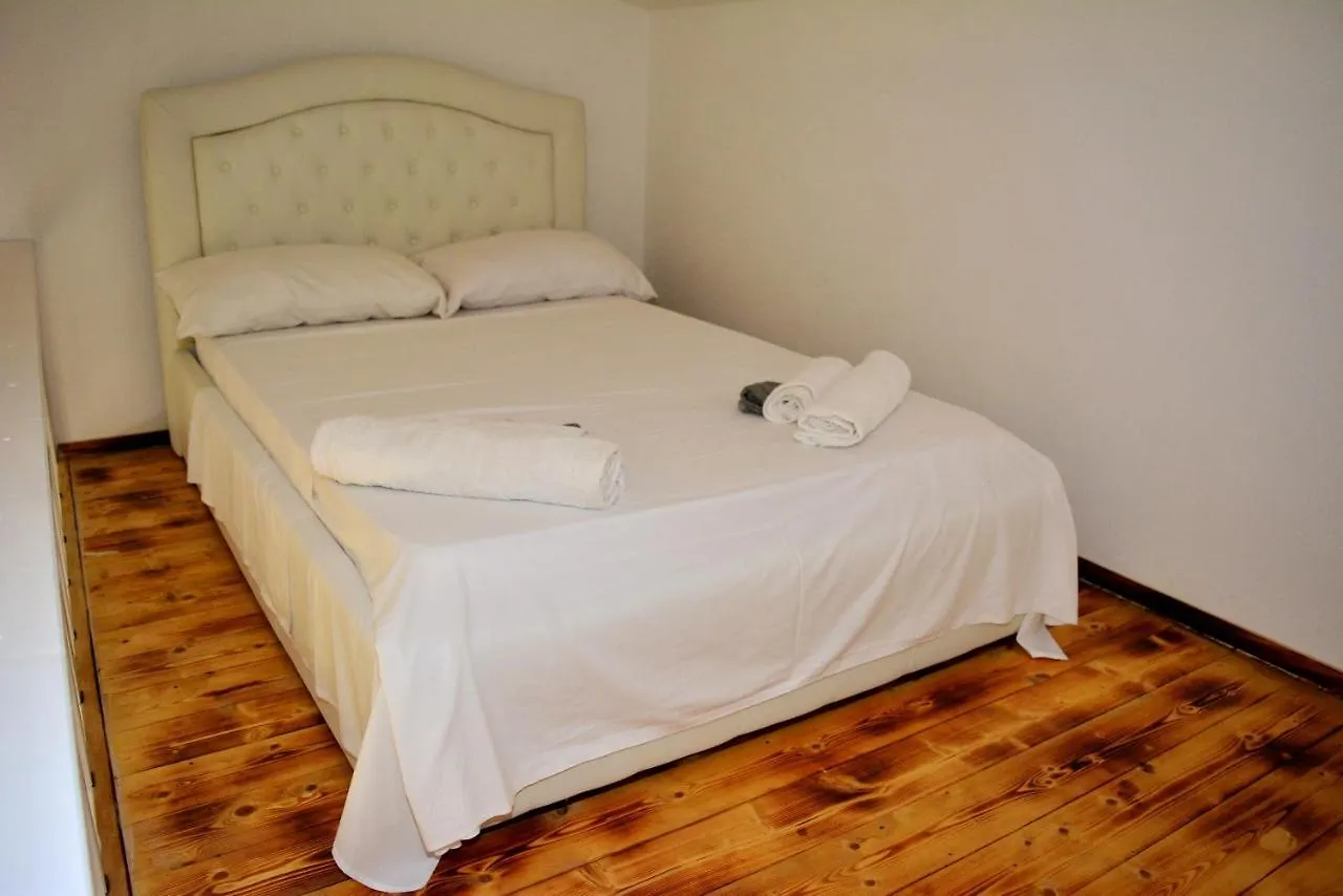Appartamenti Residence Zodiaco Porto Pozzo
