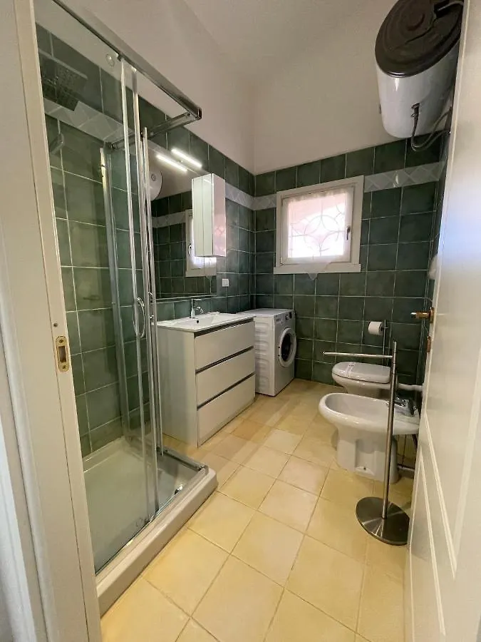 Appartamenti Residence Zodiaco Porto Pozzo 0*,  Italia