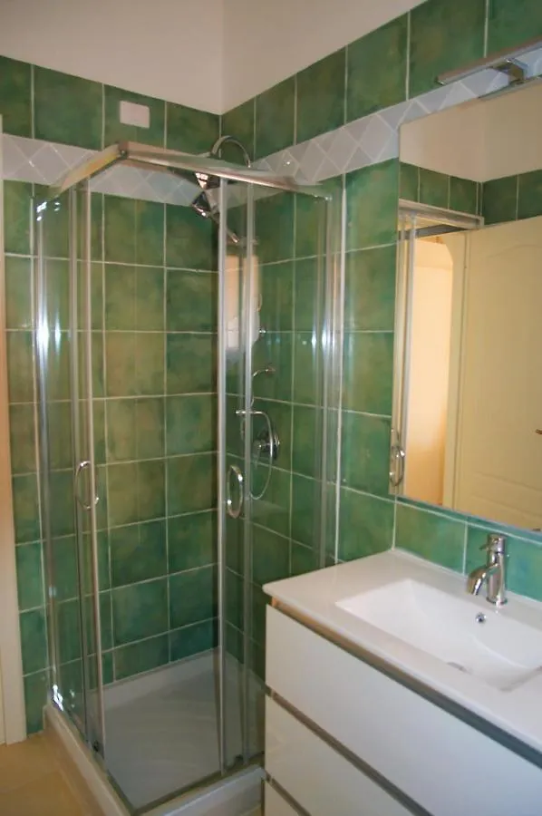Aparthotel Appartamenti Residence Zodiaco Porto Pozzo