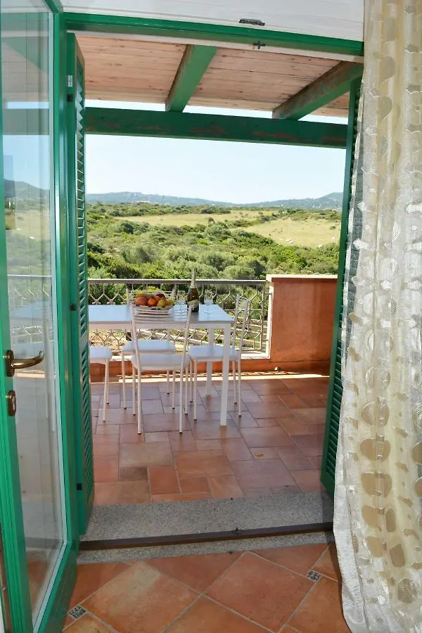 Lägenhetshotell Appartamenti Residence Zodiaco Porto Pozzo