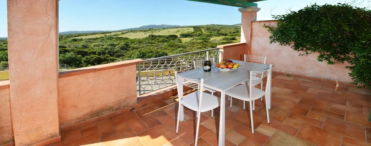 Appartamenti Residence Zodiaco Porto Pozzo 0*,