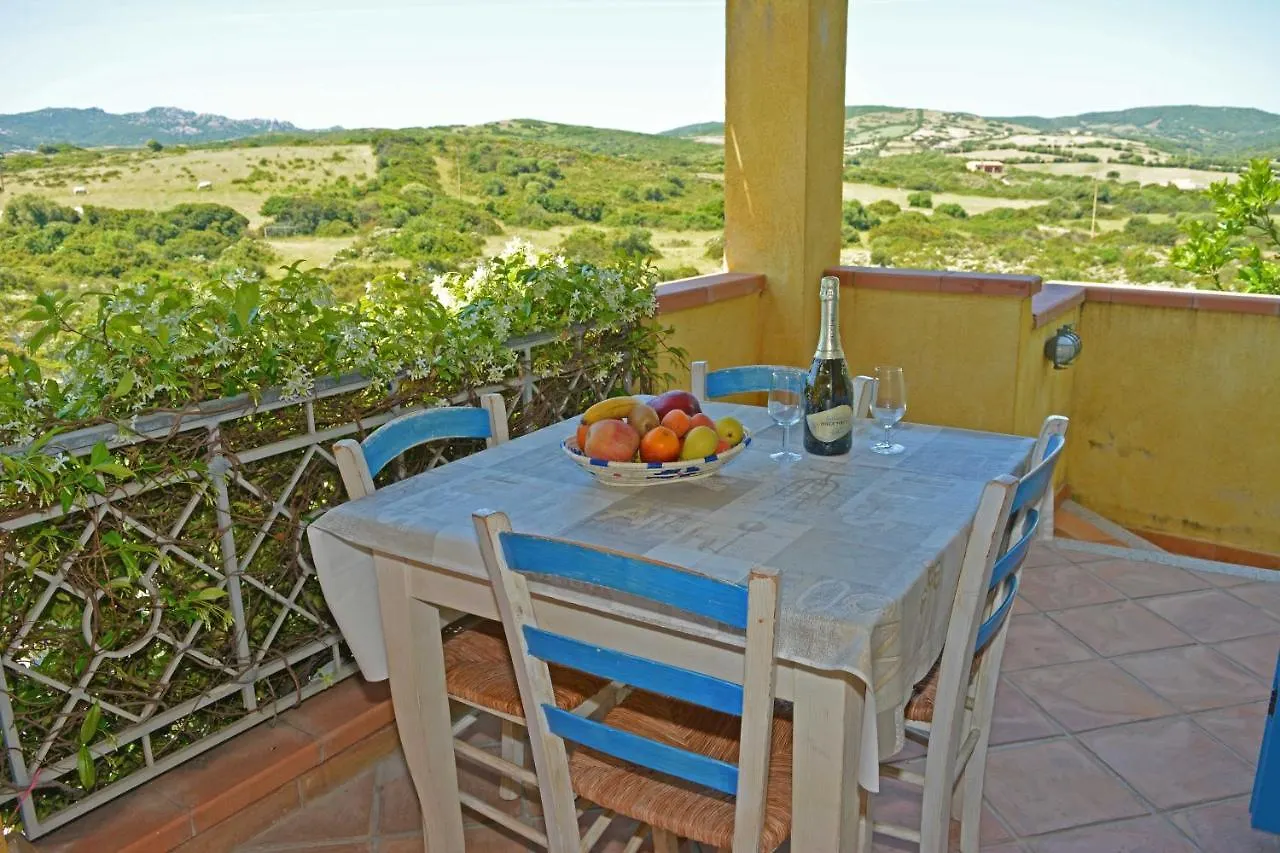 Appartamenti Residence Zodiaco Porto Pozzo