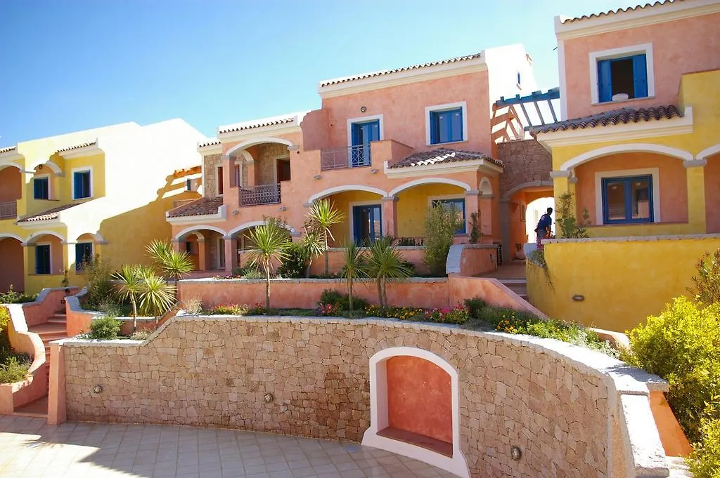 Appartamenti Residence Zodiaco Porto Pozzo Italien