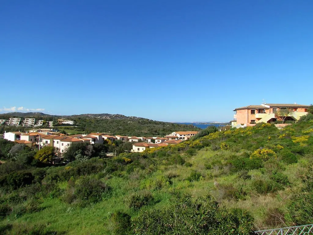 Appartamenti Residence Zodiaco Porto Pozzo 0*,  Italia