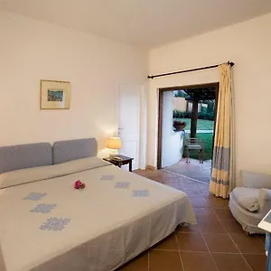 Club Village Cappellini Hotel