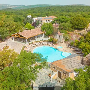 Paghe Eco Luxury Experience Resort