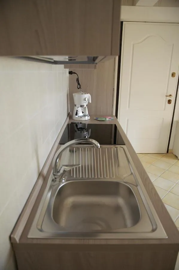 Appartamenti Residence Zodiaco Porto Pozzo