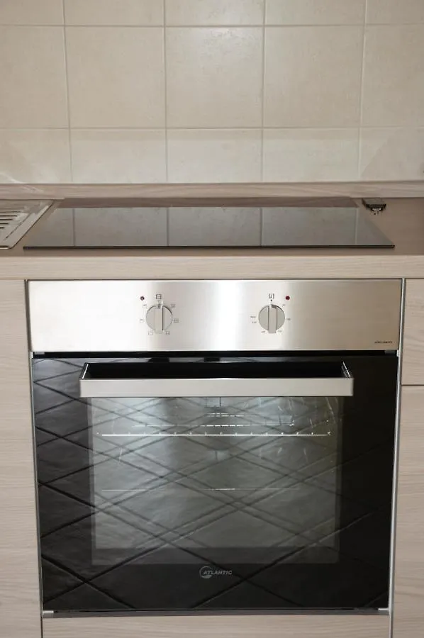 Appartamenti Residence Zodiaco Porto Pozzo 0*,  Italy