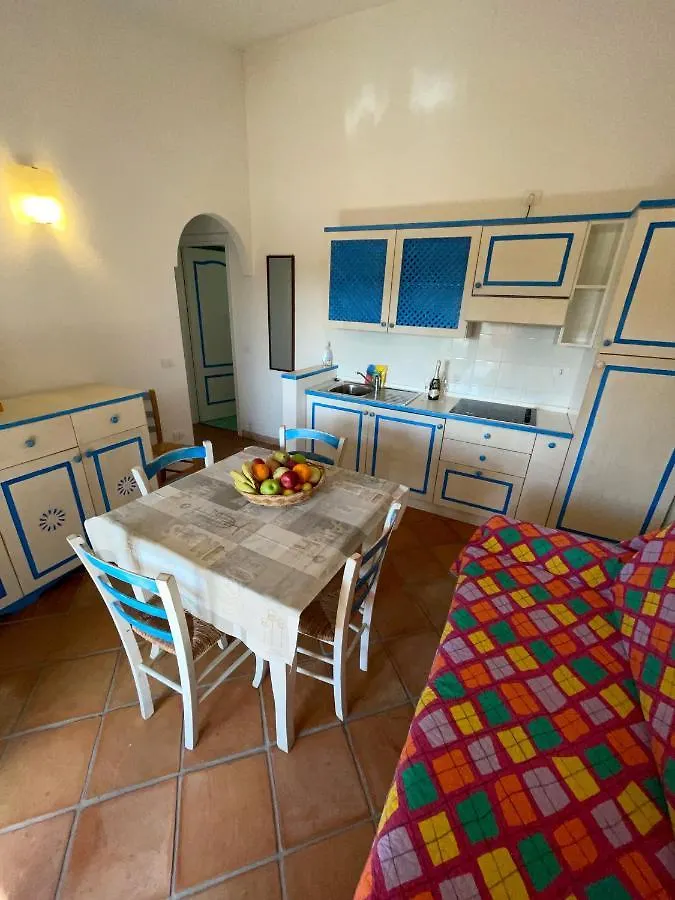 Appartamenti Residence Zodiaco Porto Pozzo Italy
