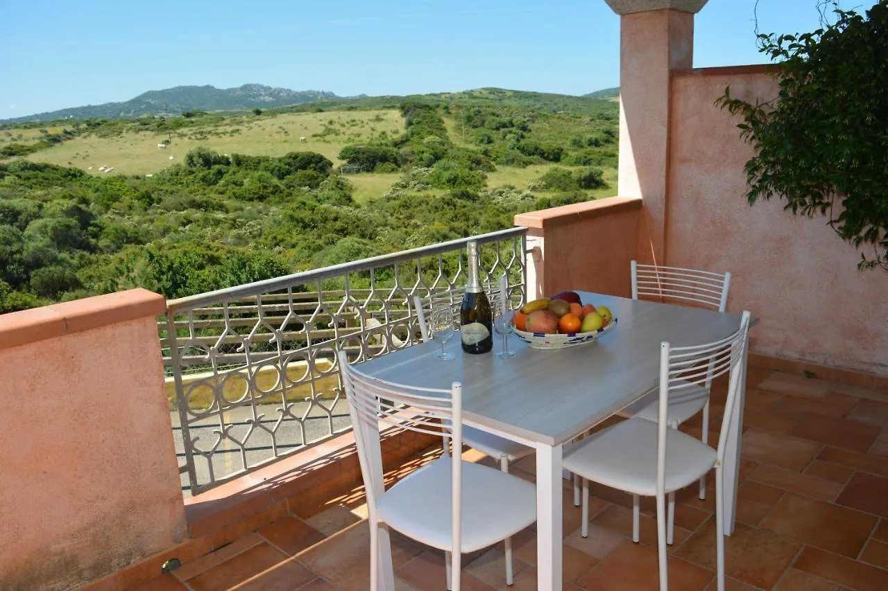 Aparthotel Appartamenti Residence Zodiaco Porto Pozzo