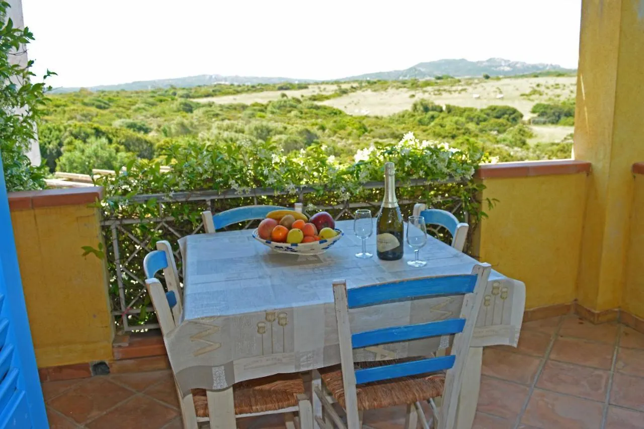 Appartamenti Residence Zodiaco Porto Pozzo Italy